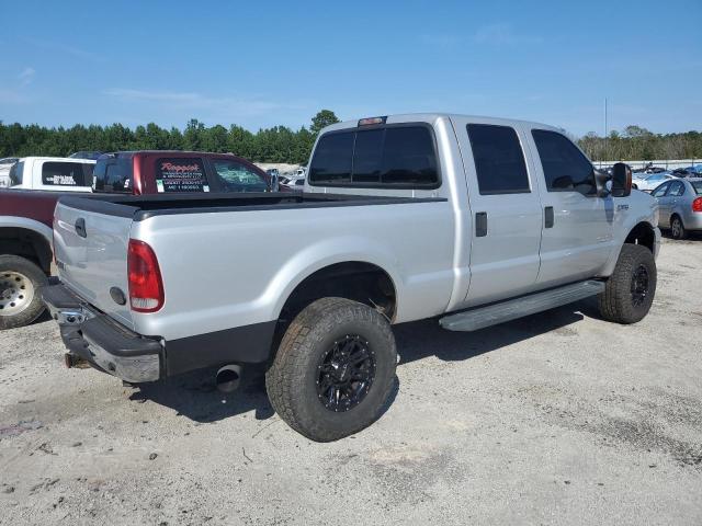 Photo 2 VIN: 1FTWW31P97EA65187 - FORD F350 SRW S 