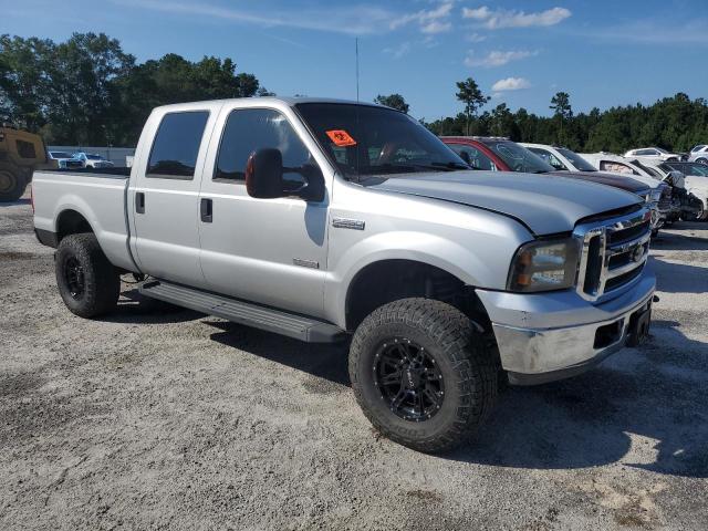 Photo 3 VIN: 1FTWW31P97EA65187 - FORD F350 SRW S 