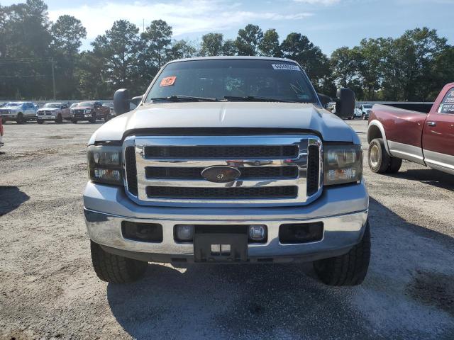 Photo 4 VIN: 1FTWW31P97EA65187 - FORD F350 SRW S 