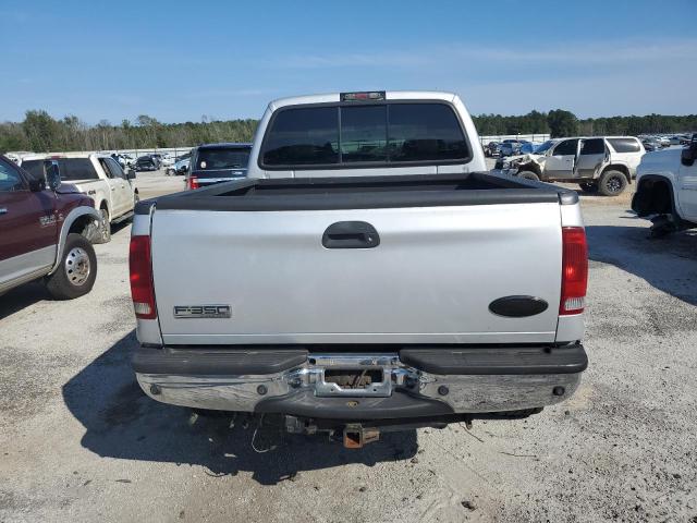 Photo 5 VIN: 1FTWW31P97EA65187 - FORD F350 SRW S 