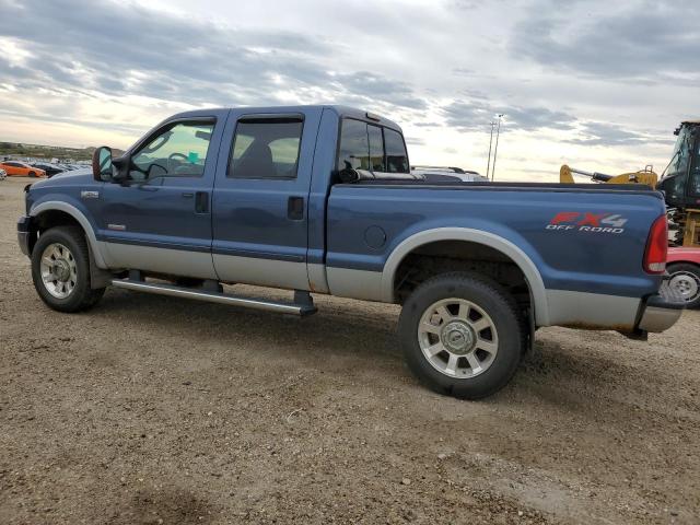 Photo 1 VIN: 1FTWW31P97EB10807 - FORD F350 SRW S 