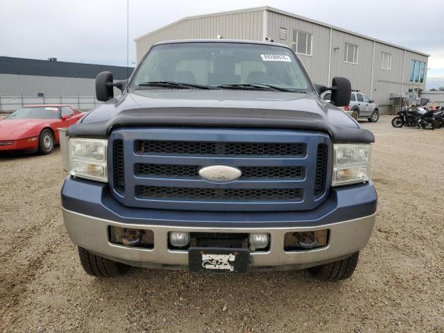 Photo 4 VIN: 1FTWW31P97EB10807 - FORD F350 SRW S 