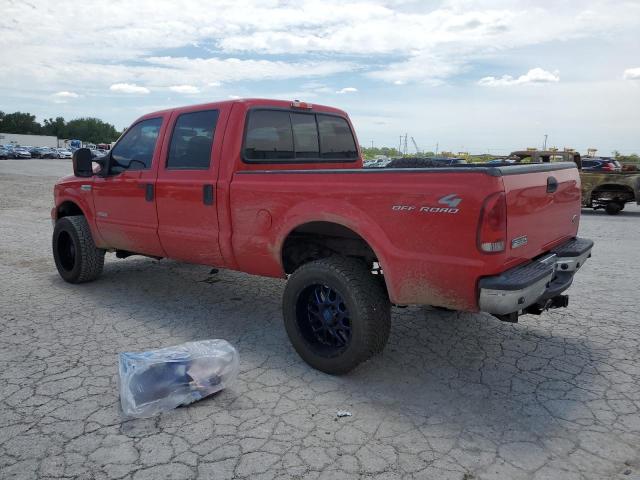 Photo 1 VIN: 1FTWW31PX5EB03913 - FORD F350 SRW S 