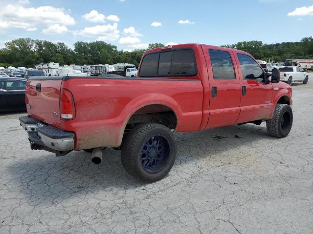 Photo 2 VIN: 1FTWW31PX5EB03913 - FORD F350 SRW S 