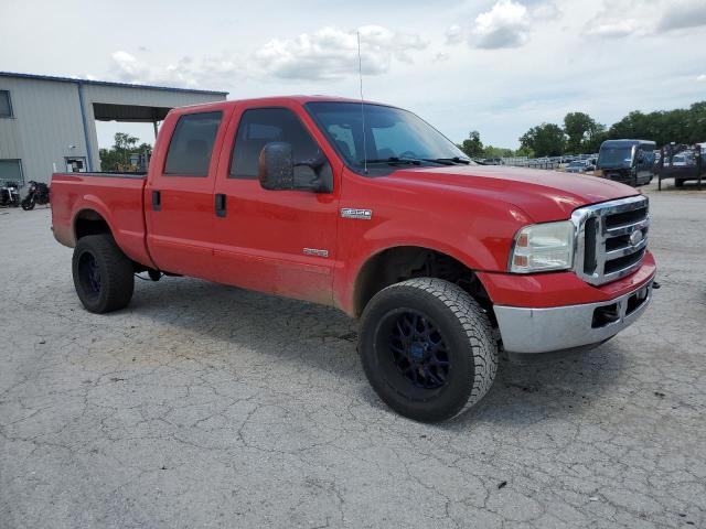 Photo 3 VIN: 1FTWW31PX5EB03913 - FORD F350 SRW S 