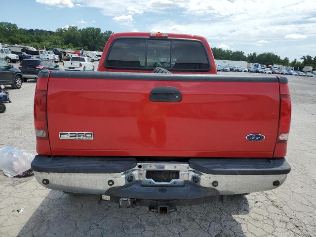 Photo 5 VIN: 1FTWW31PX5EB03913 - FORD F350 SRW S 