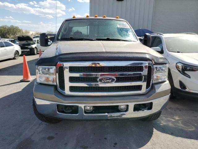 Photo 4 VIN: 1FTWW31PX5EB85318 - FORD F350 SRW S 