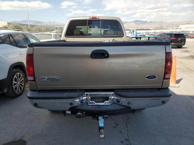 Photo 5 VIN: 1FTWW31PX5EB85318 - FORD F350 SRW S 