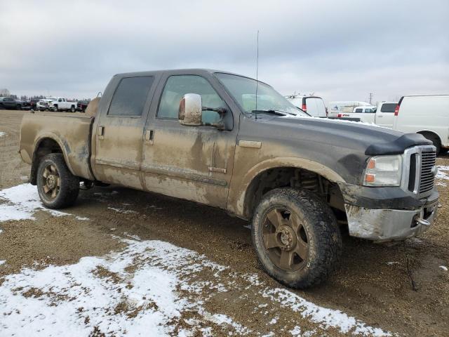 Photo 3 VIN: 1FTWW31PX6EA58554 - FORD F350 SRW S 