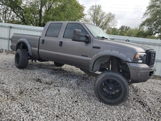 Photo 3 VIN: 1FTWW31PX6EB28702 - FORD F350 SRW S 