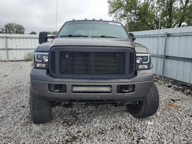 Photo 4 VIN: 1FTWW31PX6EB28702 - FORD F350 SRW S 