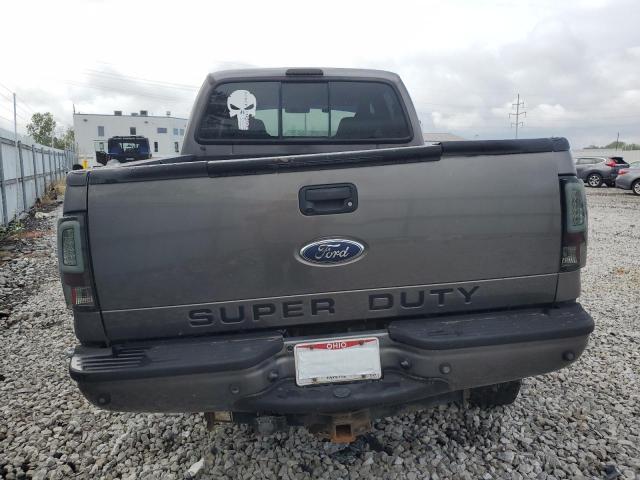 Photo 5 VIN: 1FTWW31PX6EB28702 - FORD F350 SRW S 