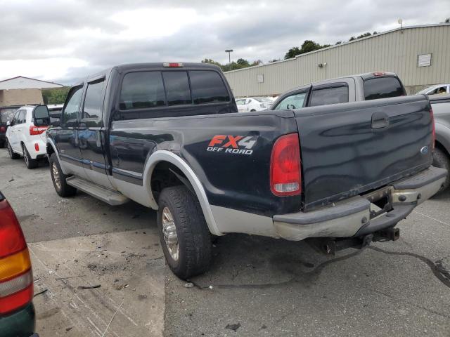 Photo 1 VIN: 1FTWW31PX6EB70917 - FORD F350 SRW S 