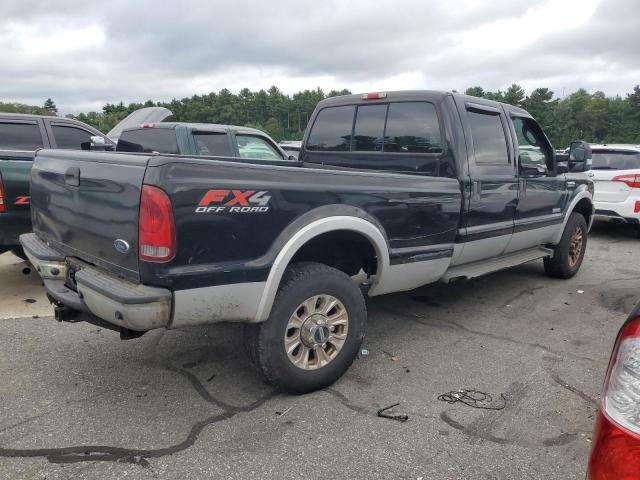 Photo 2 VIN: 1FTWW31PX6EB70917 - FORD F350 SRW S 