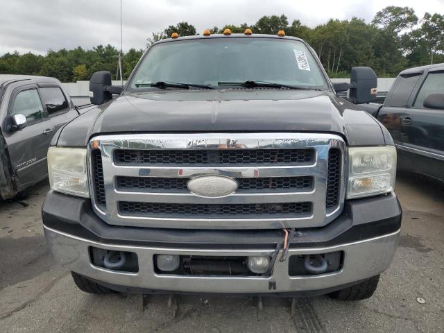 Photo 4 VIN: 1FTWW31PX6EB70917 - FORD F350 SRW S 