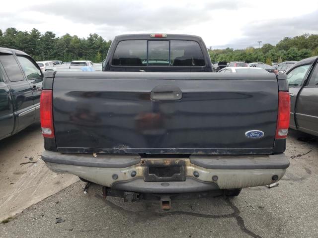 Photo 5 VIN: 1FTWW31PX6EB70917 - FORD F350 SRW S 