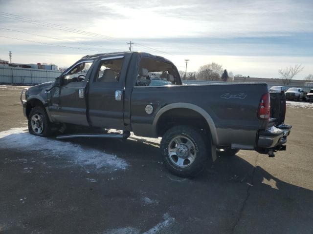 Photo 1 VIN: 1FTWW31PX6EB83912 - FORD F350 