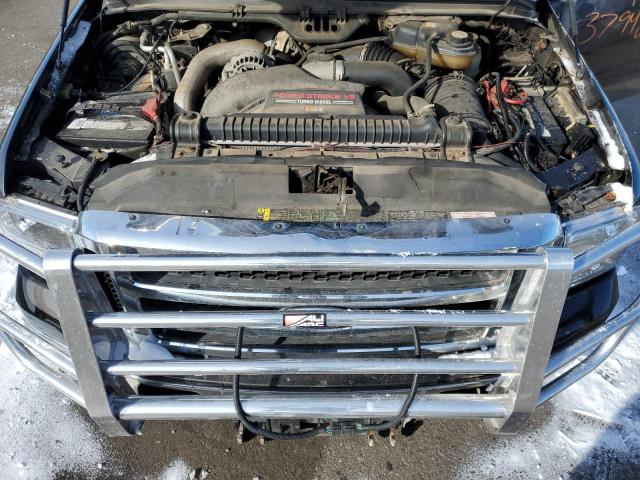 Photo 10 VIN: 1FTWW31PX6EB83912 - FORD F350 