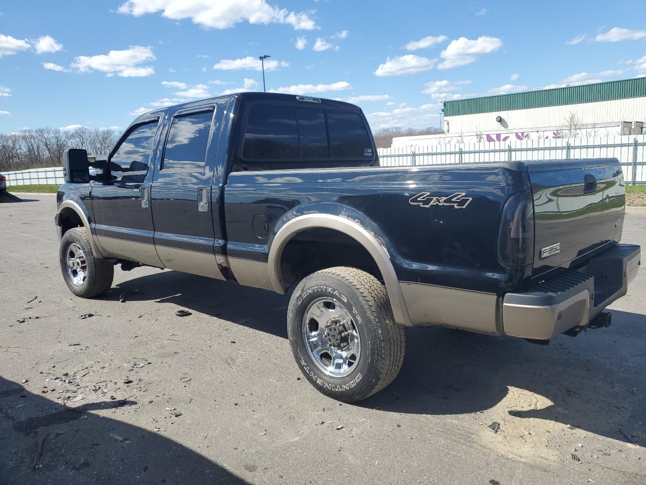 Photo 1 VIN: 1FTWW31PX6EB88639 - FORD F350 