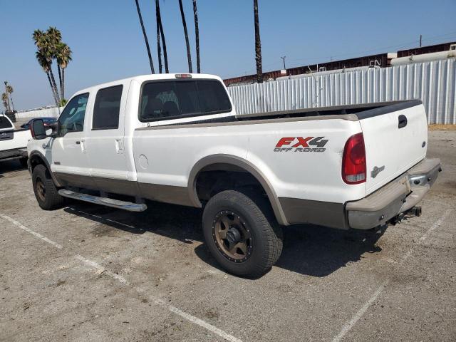 Photo 1 VIN: 1FTWW31PX6EC55899 - FORD F350 SRW S 