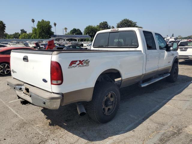 Photo 2 VIN: 1FTWW31PX6EC55899 - FORD F350 SRW S 