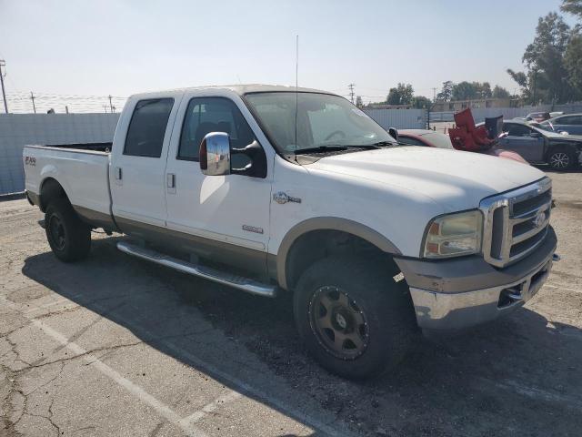 Photo 3 VIN: 1FTWW31PX6EC55899 - FORD F350 SRW S 