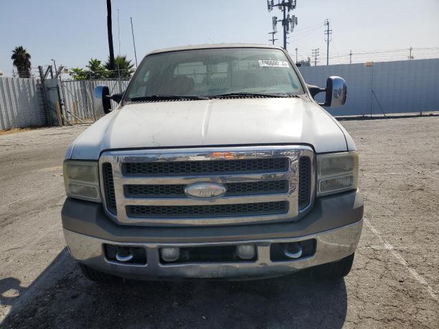 Photo 4 VIN: 1FTWW31PX6EC55899 - FORD F350 SRW S 