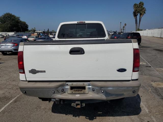 Photo 5 VIN: 1FTWW31PX6EC55899 - FORD F350 SRW S 