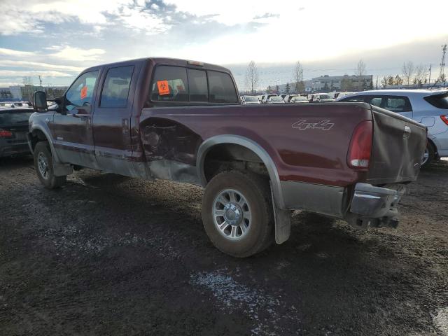 Photo 1 VIN: 1FTWW31PX7EA75839 - FORD F350 