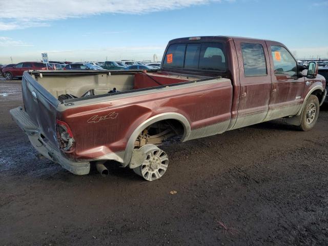 Photo 2 VIN: 1FTWW31PX7EA75839 - FORD F350 