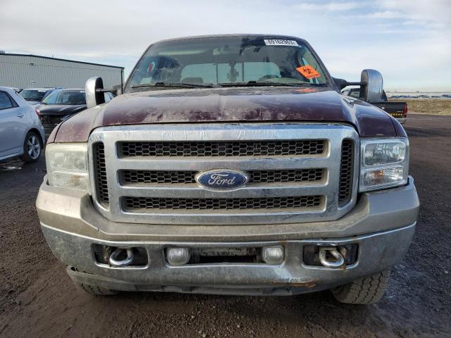 Photo 4 VIN: 1FTWW31PX7EA75839 - FORD F350 