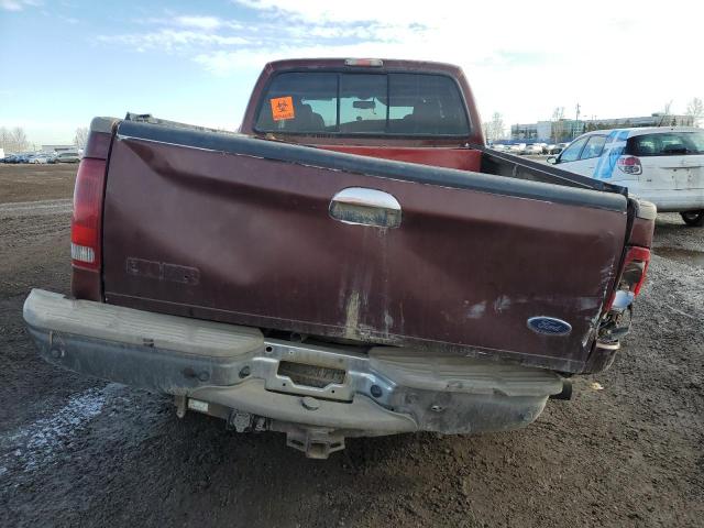 Photo 5 VIN: 1FTWW31PX7EA75839 - FORD F350 