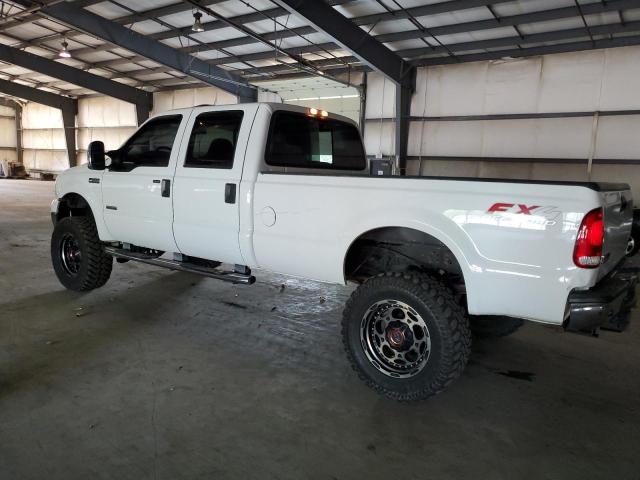 Photo 1 VIN: 1FTWW31PX7EB33965 - FORD F350 