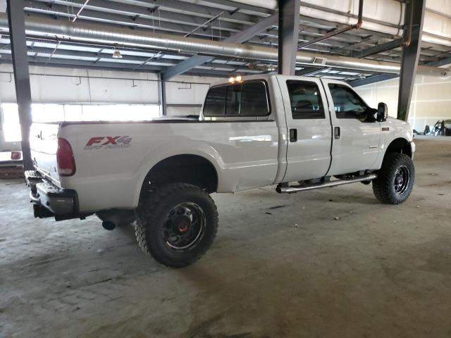 Photo 2 VIN: 1FTWW31PX7EB33965 - FORD F350 