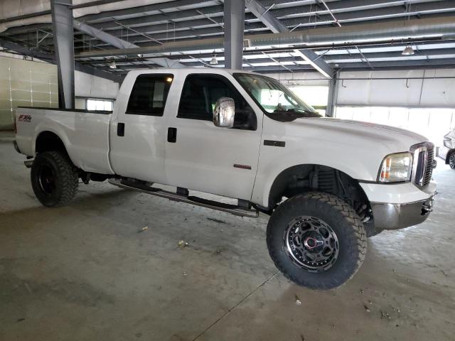 Photo 3 VIN: 1FTWW31PX7EB33965 - FORD F350 