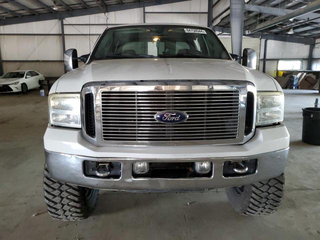 Photo 4 VIN: 1FTWW31PX7EB33965 - FORD F350 