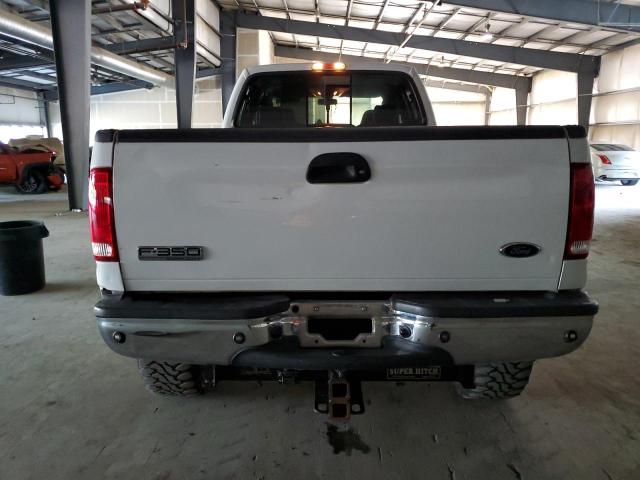 Photo 5 VIN: 1FTWW31PX7EB33965 - FORD F350 