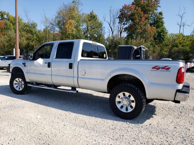 Photo 1 VIN: 1FTWW31R08EA33604 - FORD F350 SRW S 