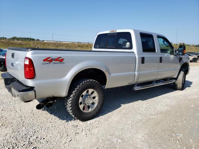 Photo 2 VIN: 1FTWW31R08EA33604 - FORD F350 SRW S 