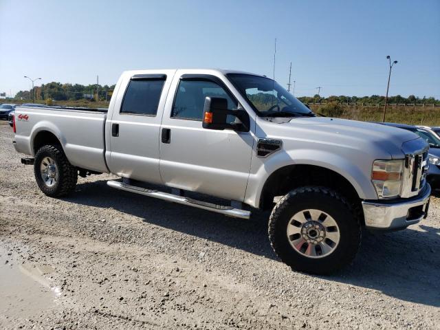 Photo 3 VIN: 1FTWW31R08EA33604 - FORD F350 SRW S 