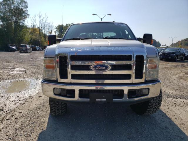 Photo 4 VIN: 1FTWW31R08EA33604 - FORD F350 SRW S 