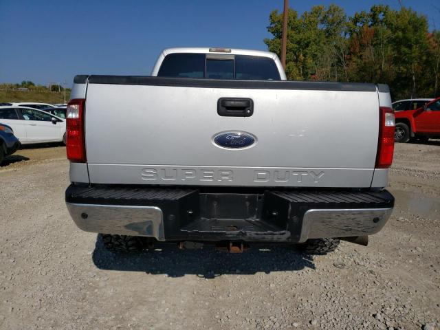 Photo 5 VIN: 1FTWW31R08EA33604 - FORD F350 SRW S 