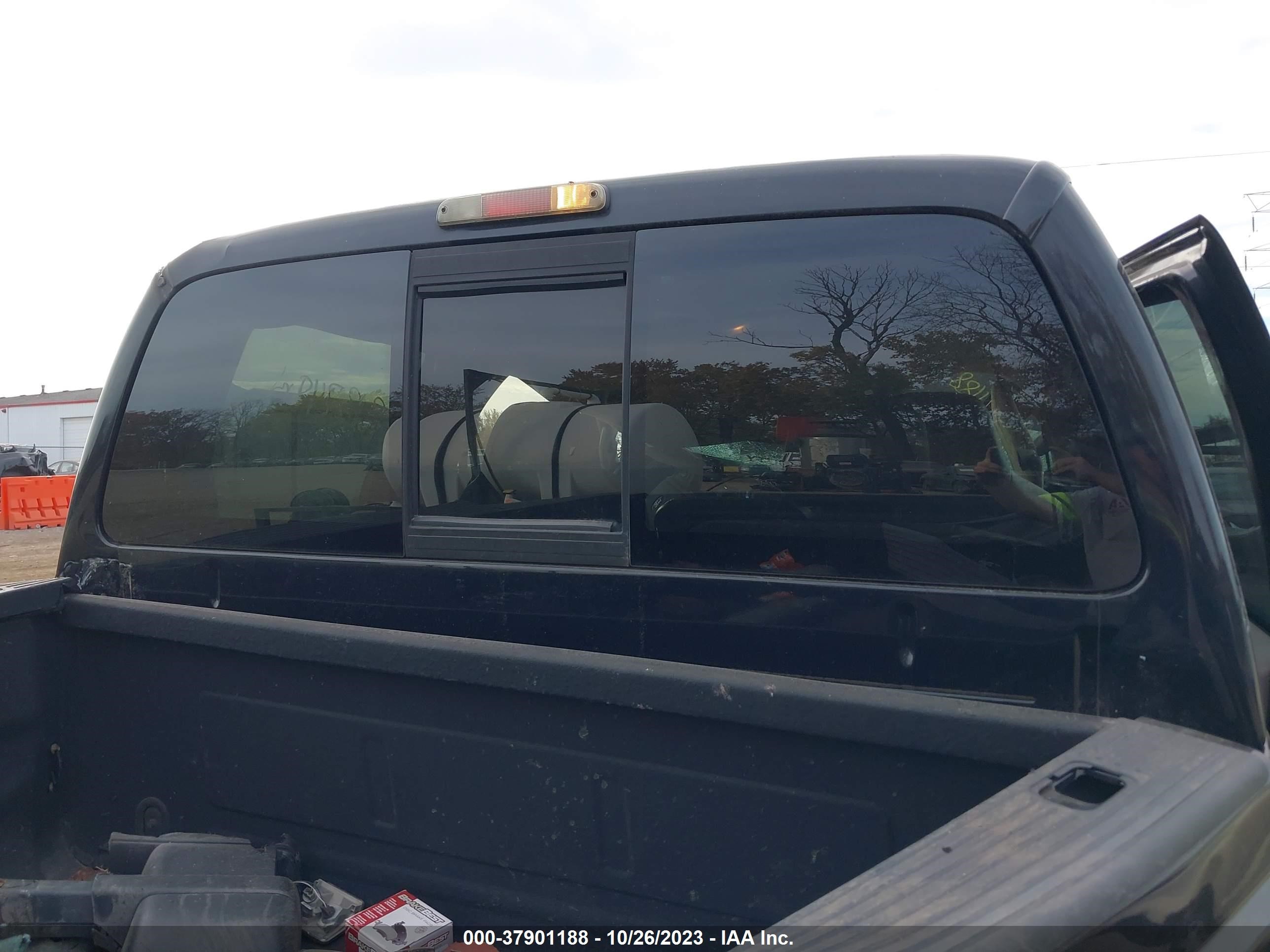 Photo 7 VIN: 1FTWW31R08EB50650 - FORD F350 