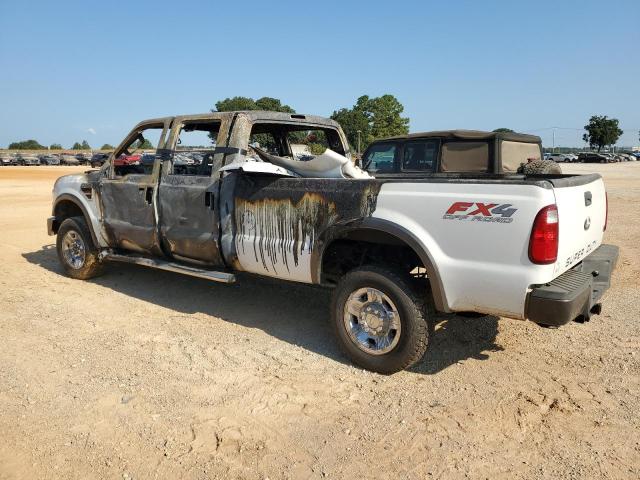 Photo 1 VIN: 1FTWW31R08EC05338 - FORD F350 SRW S 