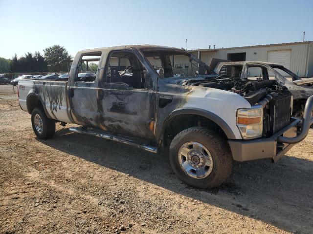 Photo 3 VIN: 1FTWW31R08EC05338 - FORD F350 SRW S 