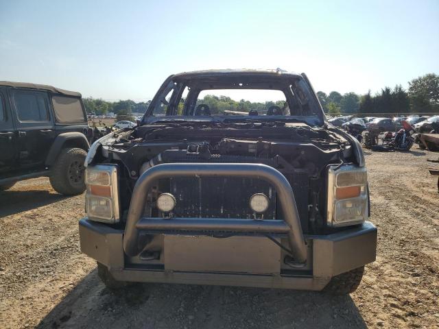 Photo 4 VIN: 1FTWW31R08EC05338 - FORD F350 SRW S 