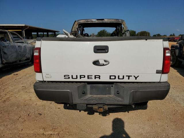 Photo 5 VIN: 1FTWW31R08EC05338 - FORD F350 SRW S 