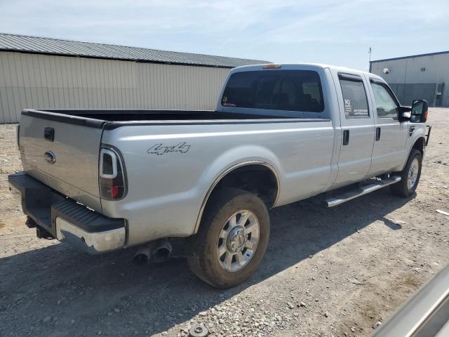 Photo 2 VIN: 1FTWW31R08EC12984 - FORD F350 SRW S 