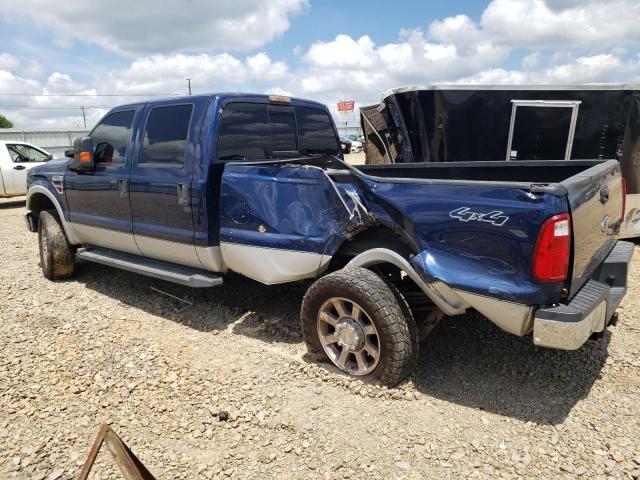 Photo 1 VIN: 1FTWW31R08EC71775 - FORD F350 