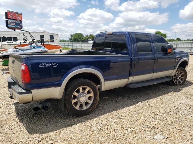 Photo 2 VIN: 1FTWW31R08EC71775 - FORD F350 